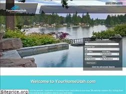 Sites similar to yourhomeutah.com