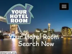 Sites similar to yourhotelrooms.com