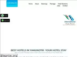 Sites similar to yourhotelstay.co.in