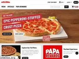 Sites similar to yourhotpizza.com
