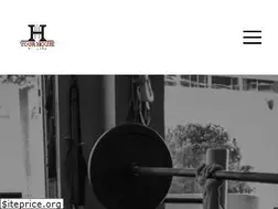 Sites similar to yourhousefitness.com