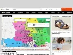 Sites similar to yourhoustonnews.com