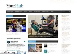 Sites similar to yourhub.denverpost.com