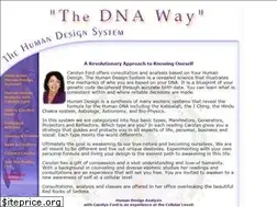 Sites similar to yourhumandesign.com