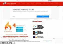 Sites similar to yourictmagazine.com