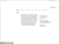 Sites similar to youridahoflorist.com