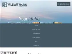 Sites similar to youridattorney.com