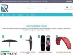 Sites similar to youride.fr