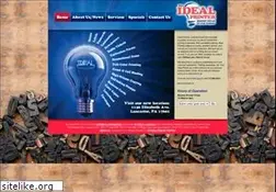 Sites similar to youridealprinter.com