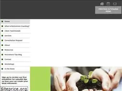 Sites similar to youridealretirement.ca