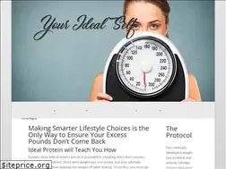 Sites similar to youridealselfllc.com