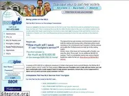 Sites similar to yourigloo.com
