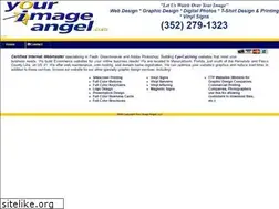 Sites similar to yourimageangel.com