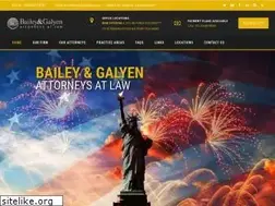 Sites similar to yourimmigrationattorneys.com