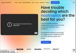 Sites similar to yourinception.com