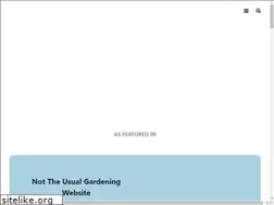 Sites similar to yourindoorherbs.com