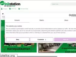 Sites similar to yourinkstation.nl