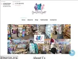 Sites similar to yourinnerlight.net