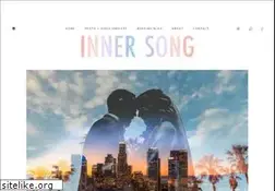 Sites similar to yourinnersong.com