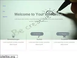 Sites similar to yourinnovative.com