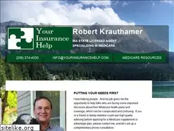 Sites similar to yourinsurancehelp.com