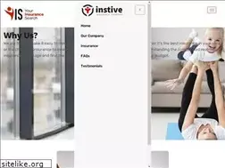 Sites similar to yourinsurancesearch.com
