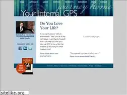 Sites similar to yourinternalgps.com