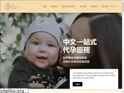 Sites similar to yourinternationalsurrogacy.com