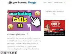 Sites similar to yourinternetlifestyle.com