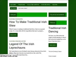 Sites similar to yourirish.com