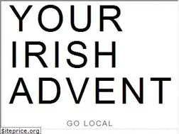 Sites similar to youririshadventure.com