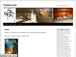 Sites similar to yourish.com