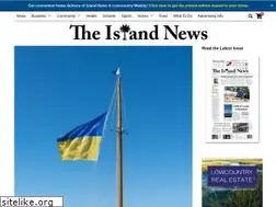 Sites similar to yourislandnews.com