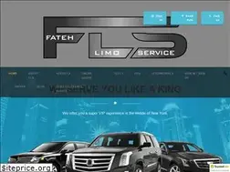 Sites similar to yourislandslimo.com
