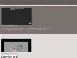 Sites similar to yourit.de