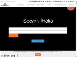 Sites similar to youritaly.eu