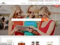 Sites similar to youritaly.it