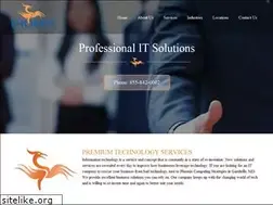 Sites similar to youritcompany.net