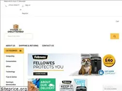 Sites similar to youritdelivered.com