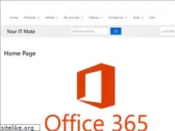 Sites similar to youritmate.us