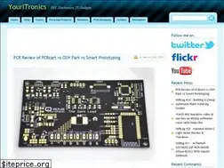 Sites similar to youritronics.com