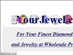 Sites similar to yourjewel.com