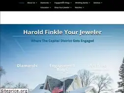 Sites similar to yourjeweler.com