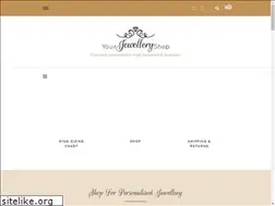 Sites similar to yourjewelleryshop.nz