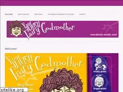 Sites similar to yourjewishfairygodmother.com