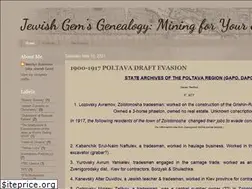Sites similar to yourjewishgem.blogspot.com