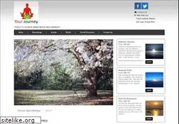 Sites similar to yourjourney.net