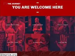 Sites similar to yourjourney.tv