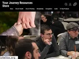Sites similar to yourjourneyresources.com