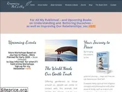 Sites similar to yourjourneytopeace.com